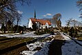 Kirche St. Wilhadi