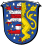 Wappen des Hochtaunuskreises