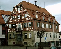 Welzheim