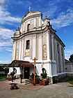 Церква Успіння Пресвятої Богородиці