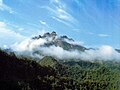 福安市白雲山雲海景觀