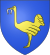 Alias du blason de Chaudon-Norante