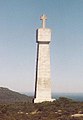 da Gama Cross, Cape of Good Hope,  South Africa