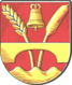 Coat of arms of Niederlangen