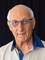 David Malouf op 23 februari 2019 geboren op 20 maart 1934