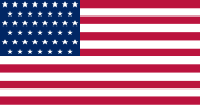 États-Unis d'Amérique (United States of America)