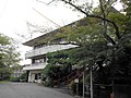 宿坊・寺務所