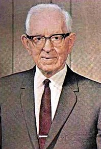 Joseph Fielding Smith January 23, 1970 – July 2, 1972