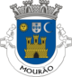 Mourão - Stema