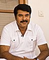 Mammootty