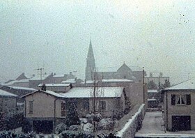 Le Puy-Saint-Bonnet