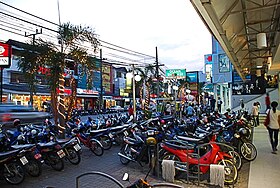 Phuket (ville)