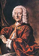 Georg Philipp Telemann -  Bild