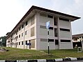 Universiti Teknologi PETRONAS - V1-B Hostel