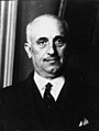 Alexandros Papanastasiou overleden op 17 november 1936