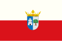 Alcalá del Valle - Bandera