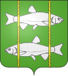 Blason de Aigueperse