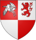 Coat of arms of Auterrive