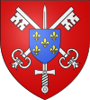 Blason de Juziers