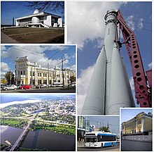 Kaluga city, nowadays (collage).jpg