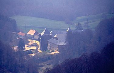 Roncesvalles Monastery