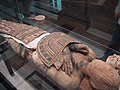 Mummy Louvre