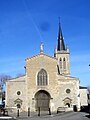 Notre-Dame-des-Marais.