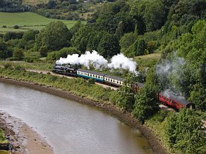 ノース・ヨークシャー・ムーアズ鉄道