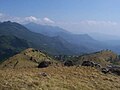 Ponmudi hills near Trivandrum