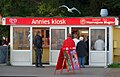 Annies Kiosk