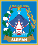 Sleman Regency