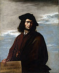 Salvator Rosa