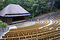 Takamatsu, Nōson-Kabuki Stage in Shikokumura