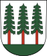 Blason de Wald