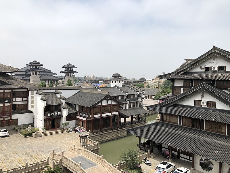 File:Yancheng Ruins, Jiangsu 39.jpg