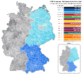 2024 European Parliament Election in Germany