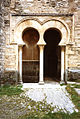 Iglesia de Santiago de Peñalba.