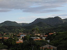 Boquira – Veduta