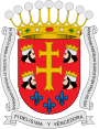 Blason de Jaca