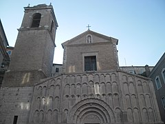 Iliz Santa Maria della Piazza