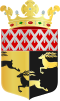 Coat of arms of Nunspeet