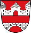 Coat of arms of Bersenbrück