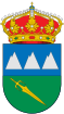 Escudo de Miraveche (Burgos)