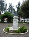 Busto di Raffaello Pagliaccetti