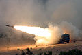 Pháo phản lực M142 HIMARS