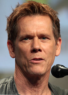 Kevin Bacon (2014)