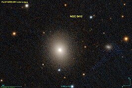 NGC 5412