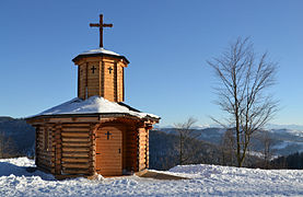 Oščadnica