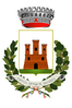 Coat of arms of Popoli