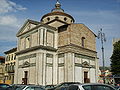 Basilica di Santa Maria delle Carceri (Prato)